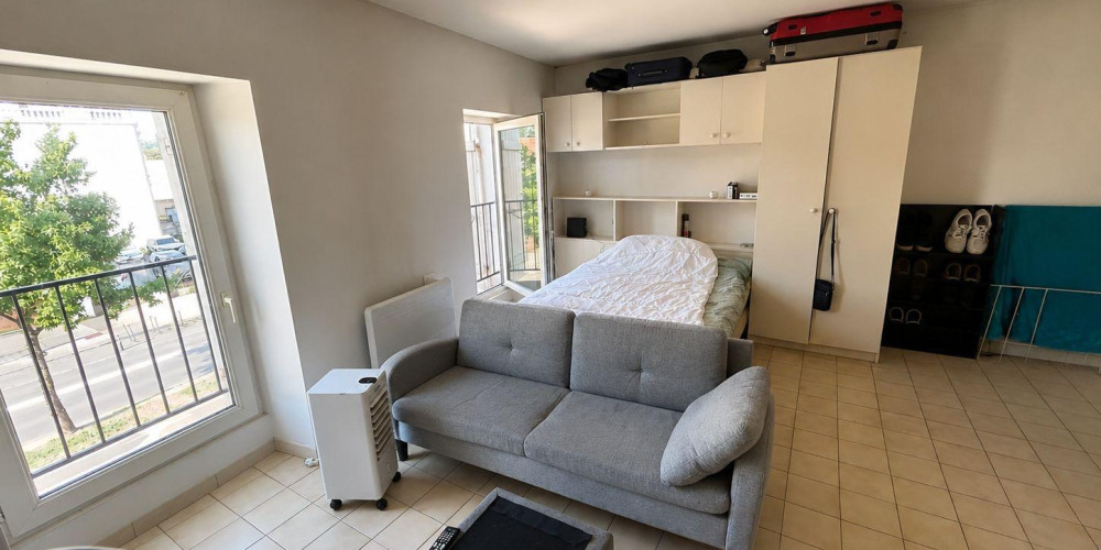 appartement à VILLENEUVE SUR LOT (47300)